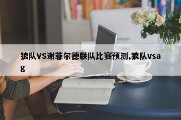 狼队VS谢菲尔德联队比赛预测,狼队vsag