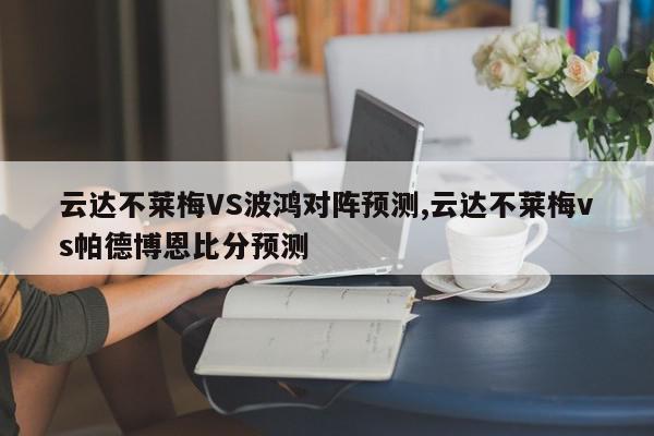 云达不莱梅VS波鸿对阵预测,云达不莱梅vs帕德博恩比分预测