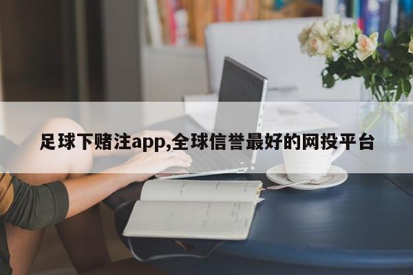 足球下赌注app,全球信誉最好的网投平台