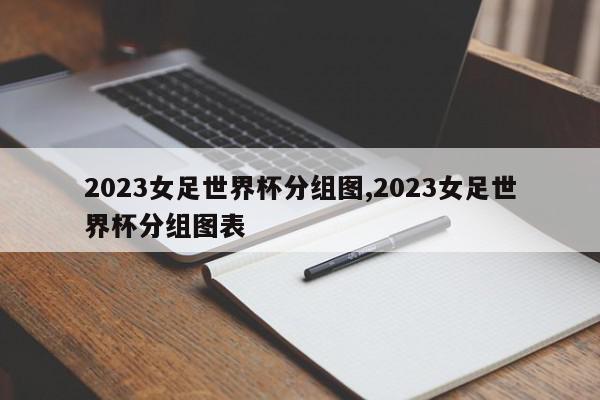 2023女足世界杯分组图,2023女足世界杯分组图表