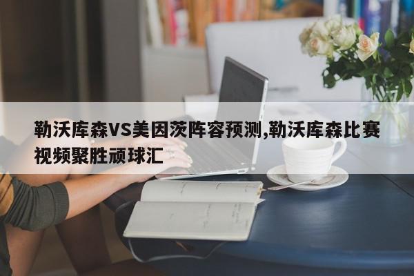 勒沃库森VS美因茨阵容预测,勒沃库森比赛视频聚胜顽球汇